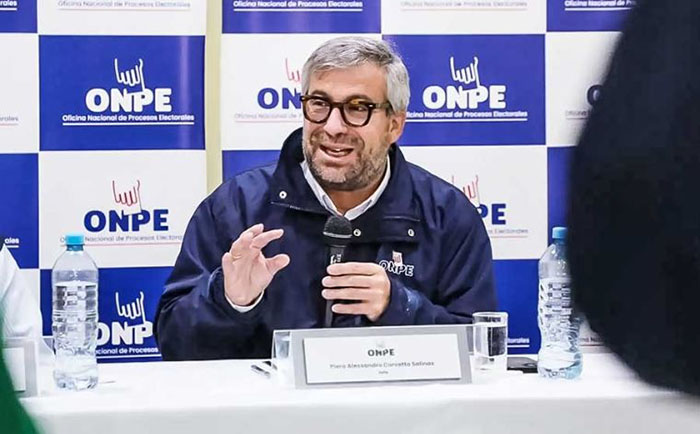 ONPE realizará Elecciones Presidenciales en 13 locales de Lima Metropolitana    